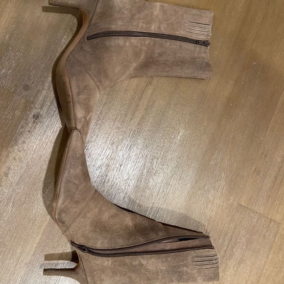 Yeezy Season 7 sock heeled boots - Picture 5 of 7